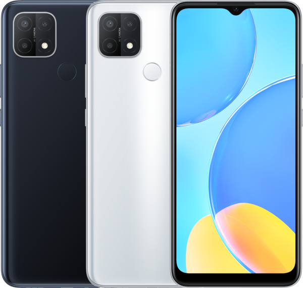 Oppo A15s price in pakistan - Image 2