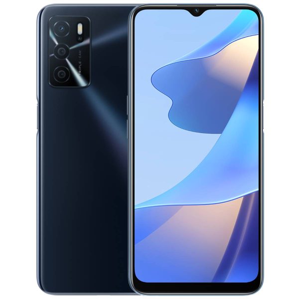 Oppo A16 price in pakistan