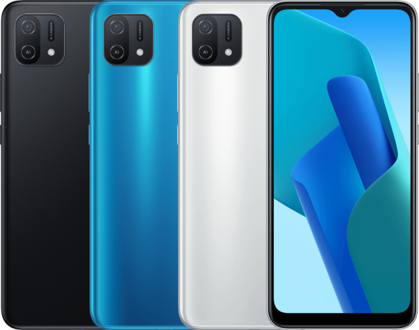 Oppo A16e Price in Pakistan - Image 3