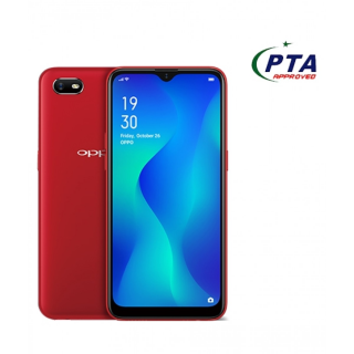 Oppo A1K price in pakistan