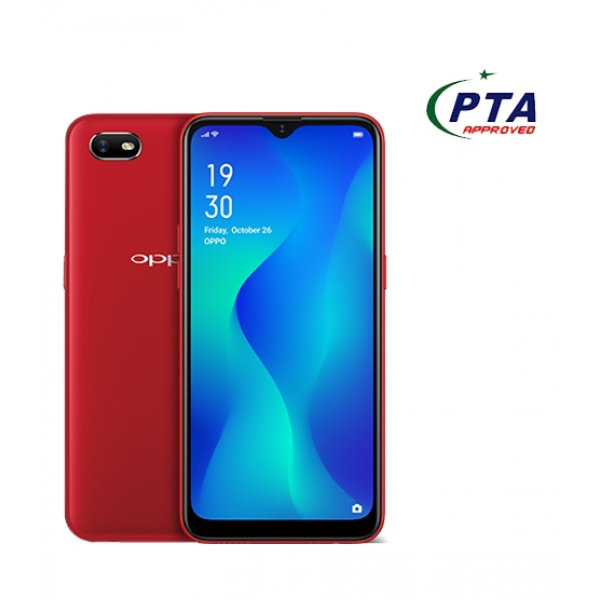 Oppo A1K price in pakistan