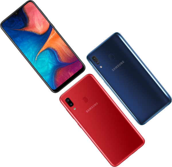 Samsung Galaxy A20 price in pakistan - Image 3