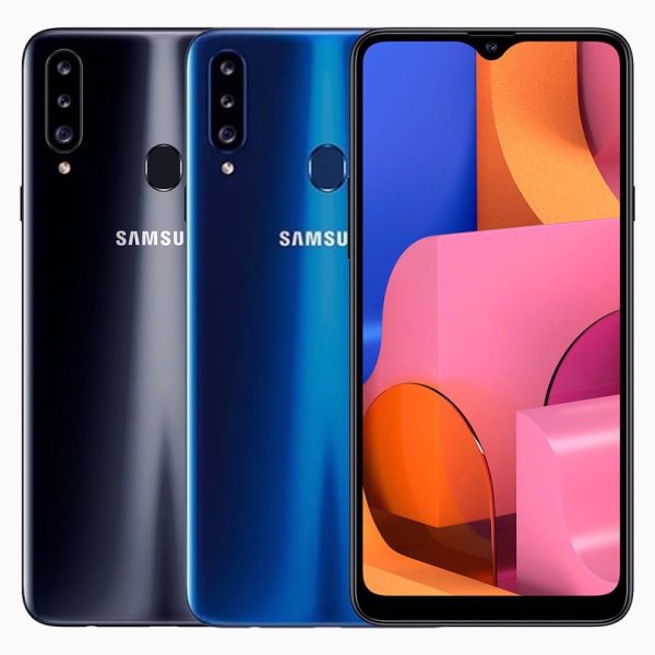 Samsung Galaxy A20s price in pakistan - Image 2