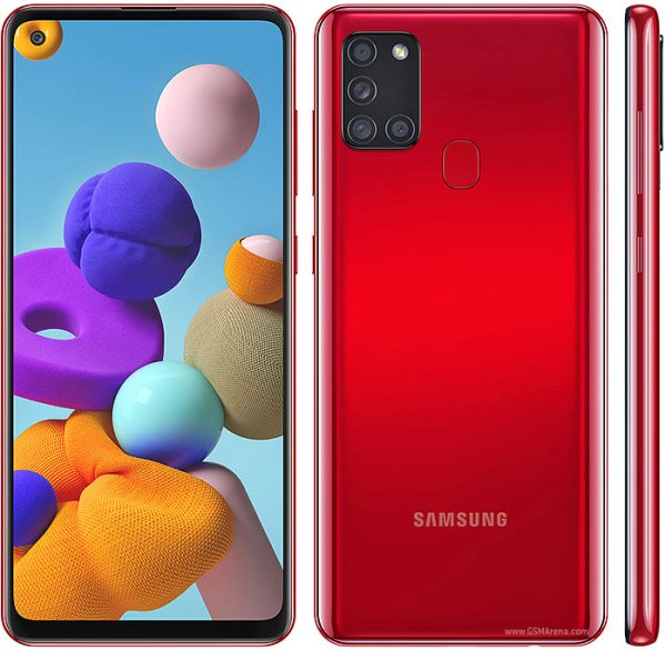 Samsung Galaxy A21s 128GB price in pakistan