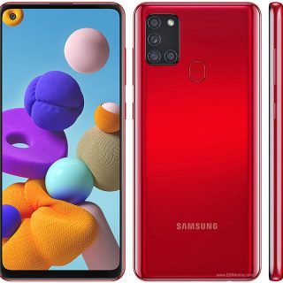 Samsung Galaxy A21s price in pakistan