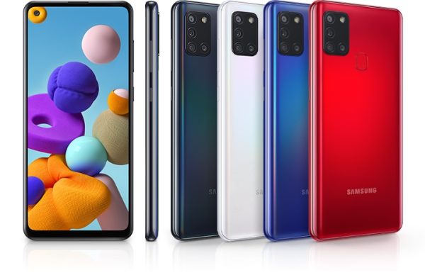 Samsung Galaxy A21s price in pakistan - Image 4