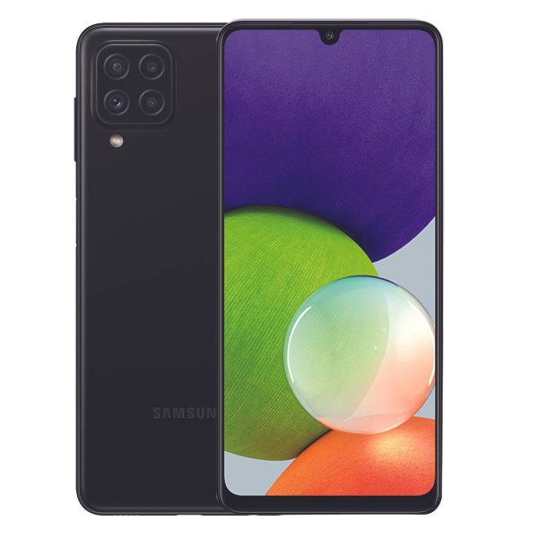 Samsung Galaxy A22 4GB price in pakistan - Image 2