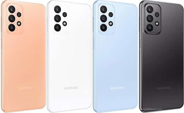 Samsung Galaxy A23 6GB price in pakistan - Image 3