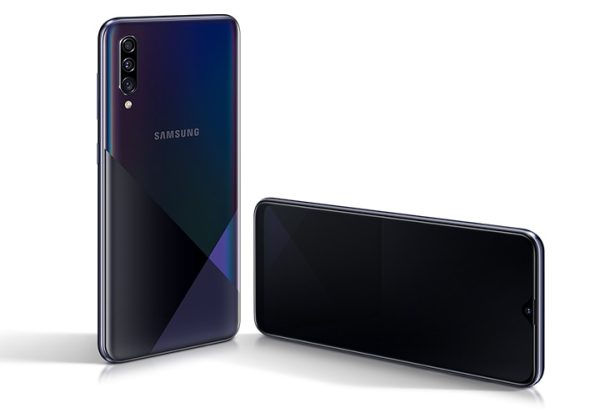 Samsung Galaxy A30s 128GB Price in Pakistan - Image 2