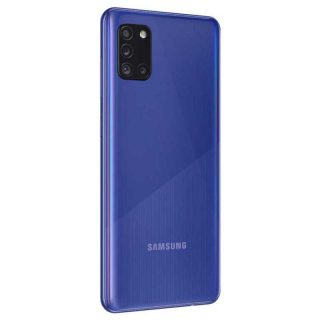 Samsung Galaxy A31 price in pakistan