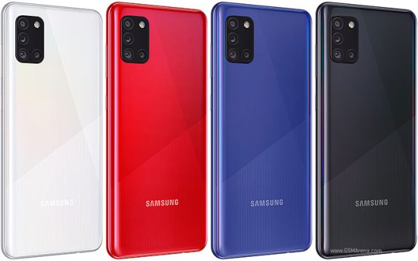 Samsung Galaxy A31 price in pakistan - Image 2