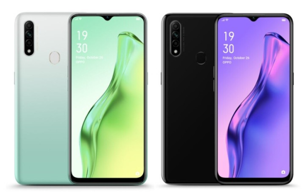 Oppo A31 Price in Pakistan - Image 3