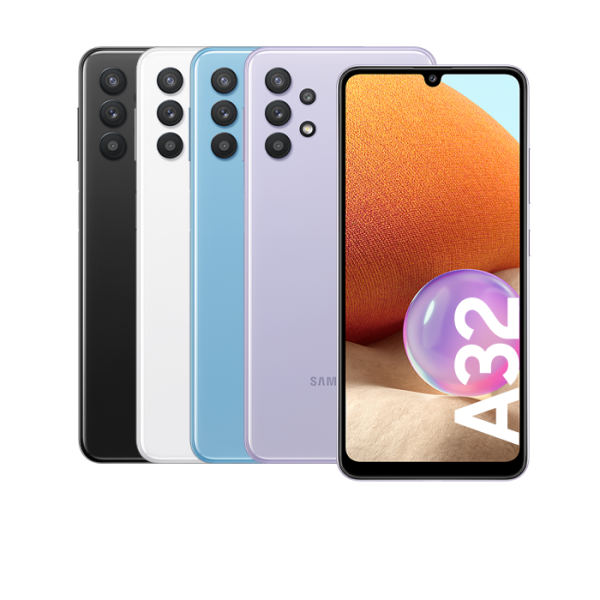 Samsung Galaxy A32 price in pakistan - Image 2