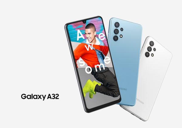 Samsung Galaxy A32 price in pakistan - Image 3