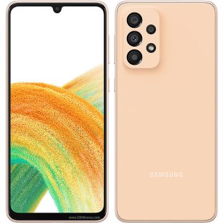 Samsung Galaxy A33 8GB price in pakistan