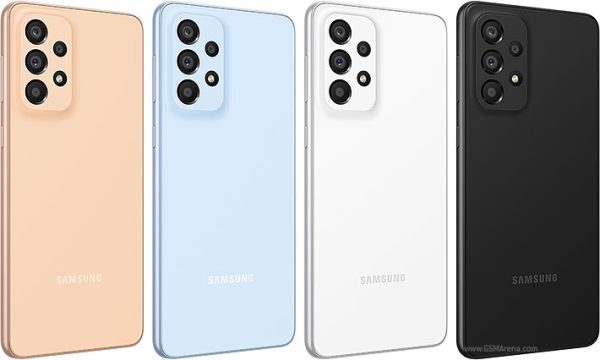 Samsung Galaxy A33 8GB price in pakistan - Image 4