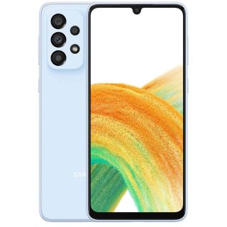 Samsung Galaxy A33 6GB price in pakistan