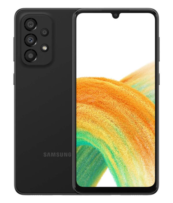 Samsung Galaxy A33 6GB price in pakistan - Image 3