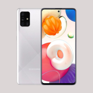 Samsung Galaxy A51 8GB price in pakistan
