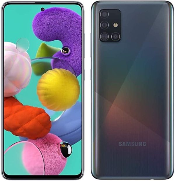 Samsung Galaxy A51 8GB price in pakistan - Image 2