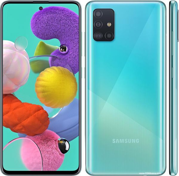 Samsung Galaxy A51 price in pakistan - Image 3