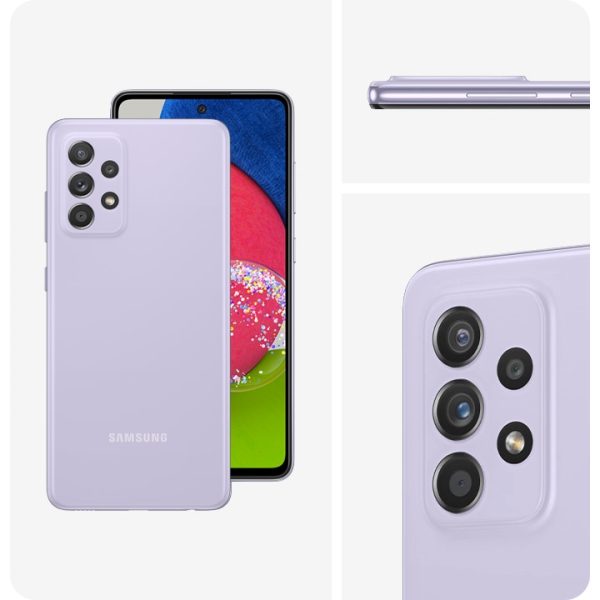 Samsung Galaxy A52s 128GB price in pakistan - Image 3