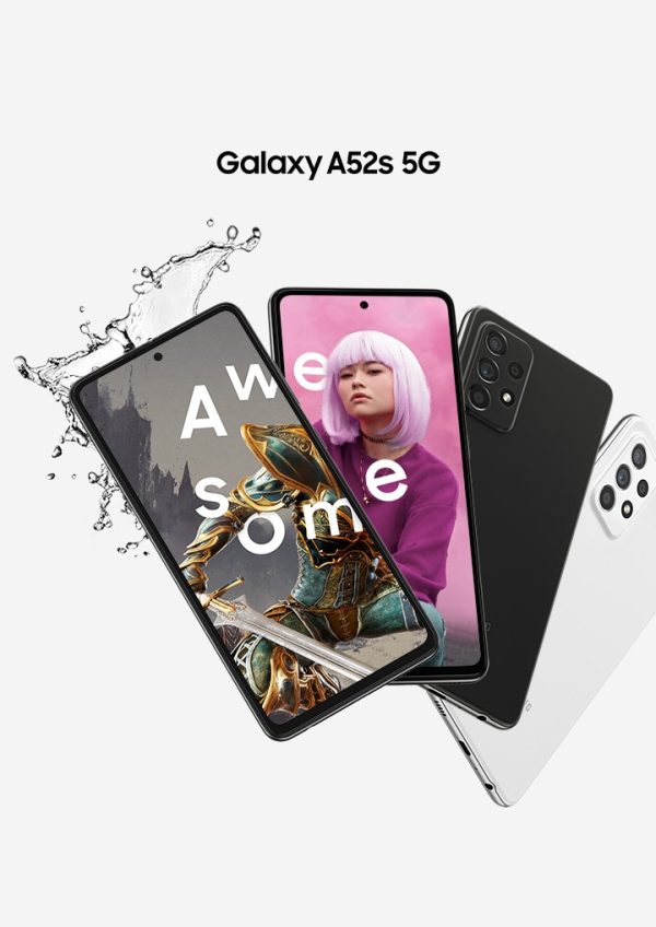Samsung Galaxy A52s 128GB price in pakistan - Image 2