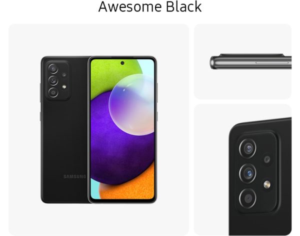 Samsung Galaxy A52 price in pakistan - Image 3