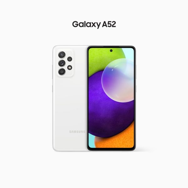 Samsung Galaxy A52 price in pakistan - Image 2