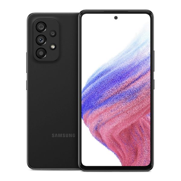 Samsung Galaxy A53 8GB/128GB price in pakistan - Image 2