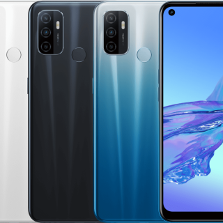 Oppo A53 price in pakistan