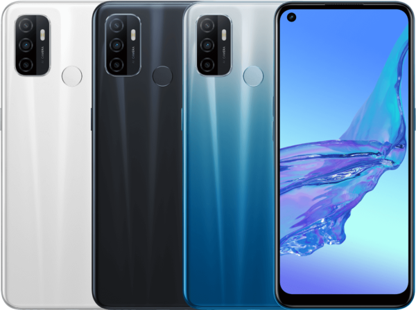 Oppo A53 price in pakistan