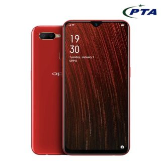 Oppo A5s 4GB price in pakistan