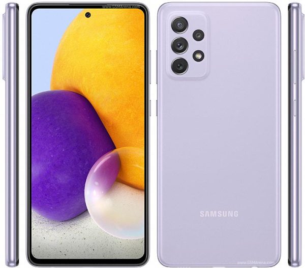 Samsung Galaxy A72 8GB/128GB price in pakistan - Image 4