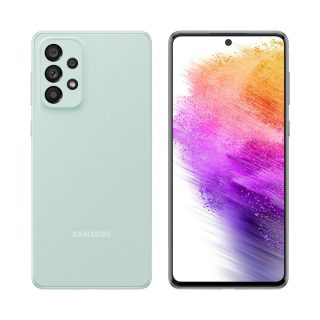 Samsung Galaxy A73 5G 8GB/256GB price in pakistan