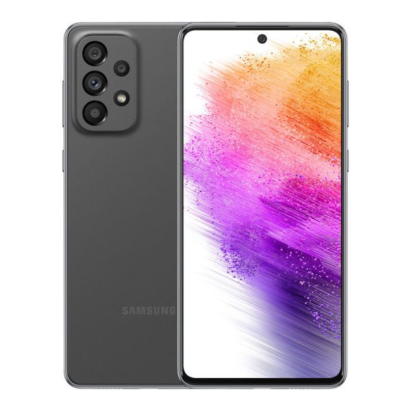 Samsung Galaxy A73 5G 8GB/256GB price in pakistan - Image 3