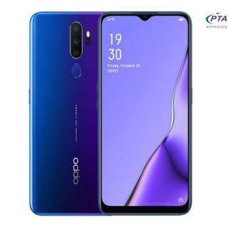 Oppo A9 2024 price in pakistan
