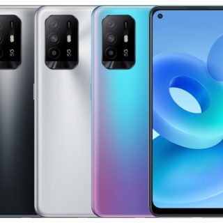 Oppo A95 price in pakistan