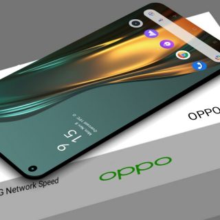 Oppo A97 Price in Pakistan