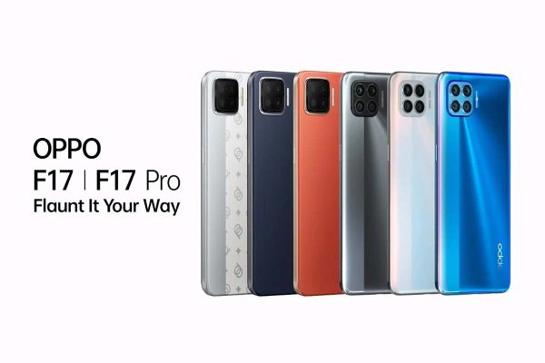 Oppo F17 Pro price in pakistan - Image 2