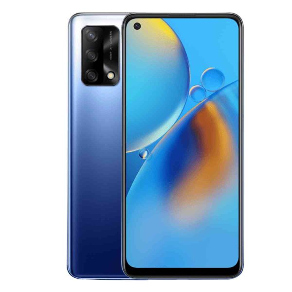 Oppo F19 price in pakistan
