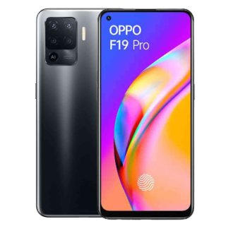 Oppo F19 Pro price in pakistan