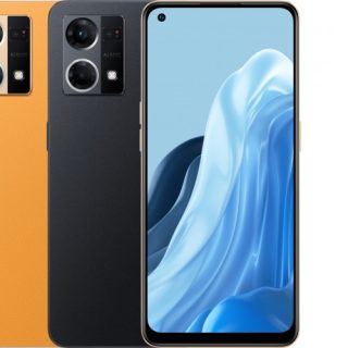 Oppo F21 Pro price in pakistan