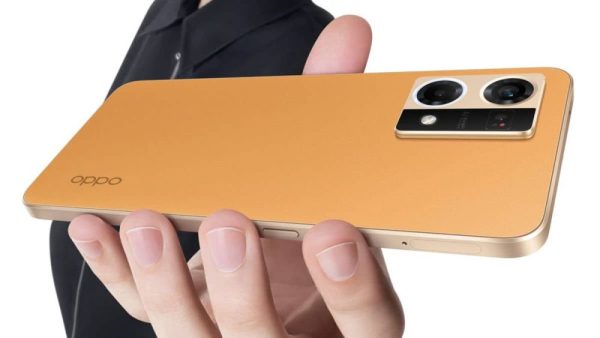 Oppo F21 Pro price in pakistan - Image 2