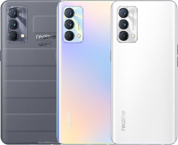 Realme GT Master Edition price in pakistan - Image 3