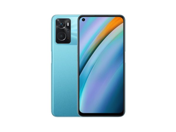 Oppo K10 price in pakistan
