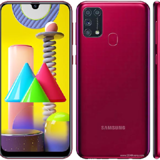 Samsung Galaxy M31 price in pakistan