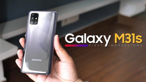 Samsung Galaxy M31s price in pakistan - Image 3