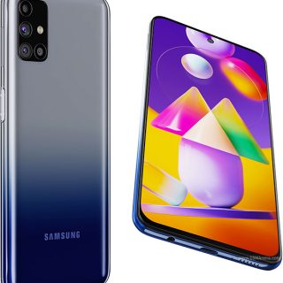 Samsung Galaxy M31s price in pakistan