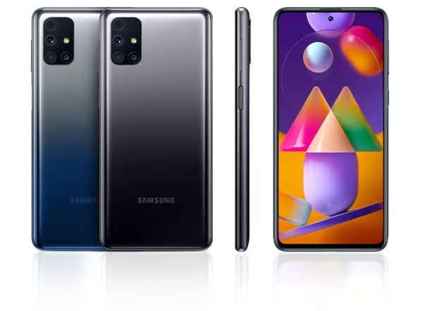 Samsung Galaxy M31s price in pakistan - Image 4